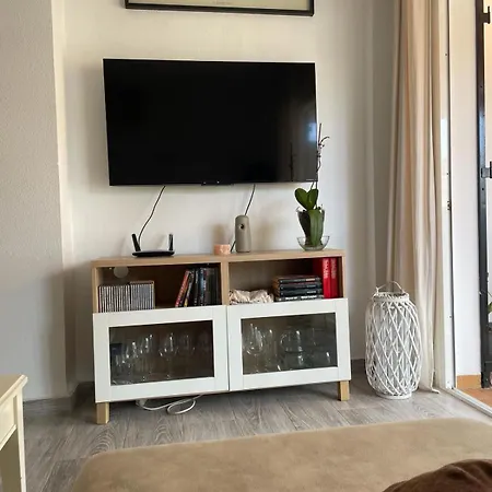 Almendros_torremolinos Apartment